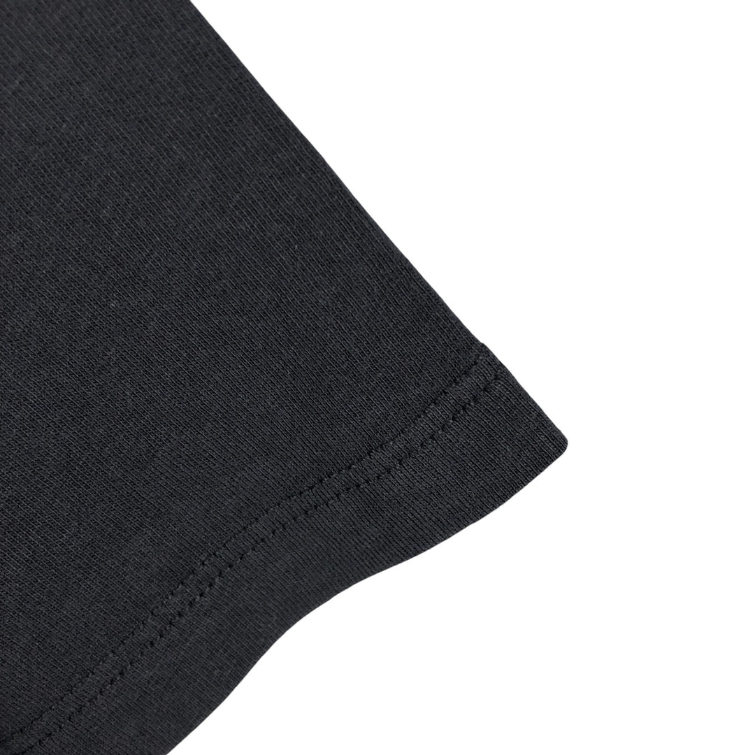 ASAP ROCKY Rap T-shirt, Men's Size M unclear black type Vintage Second Hand