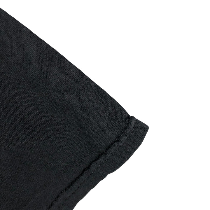 FRUIT OF THE LOOM MISFITS Band T-Shirt, Men's Size L cotton black type Vintage Second Hand