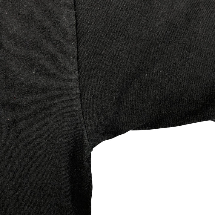 FRUIT OF THE LOOM MISFITS Band T-Shirt, Men's Size L cotton black type Vintage Second Hand