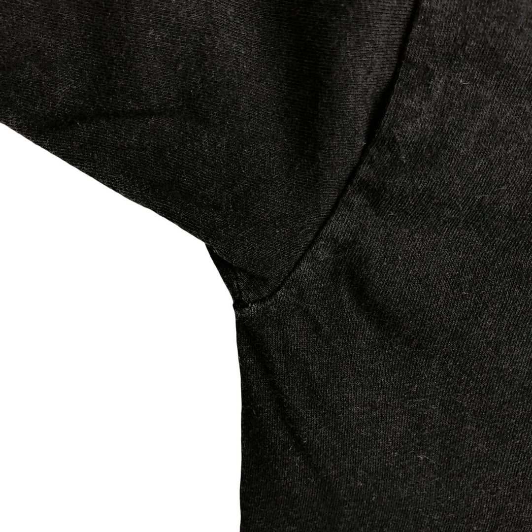 FRUIT OF THE LOOM MISFITS Band T-Shirt, Men's Size L cotton black type Vintage Second Hand