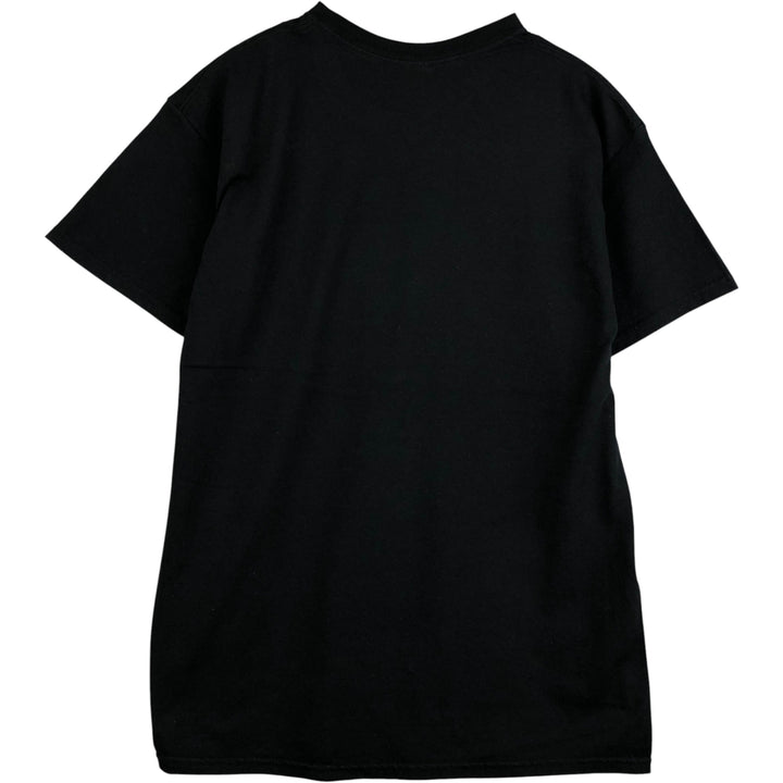 Gildan Joy Division Band T-Shirt, Men's Size Large cotton black type Vintage Second Hand