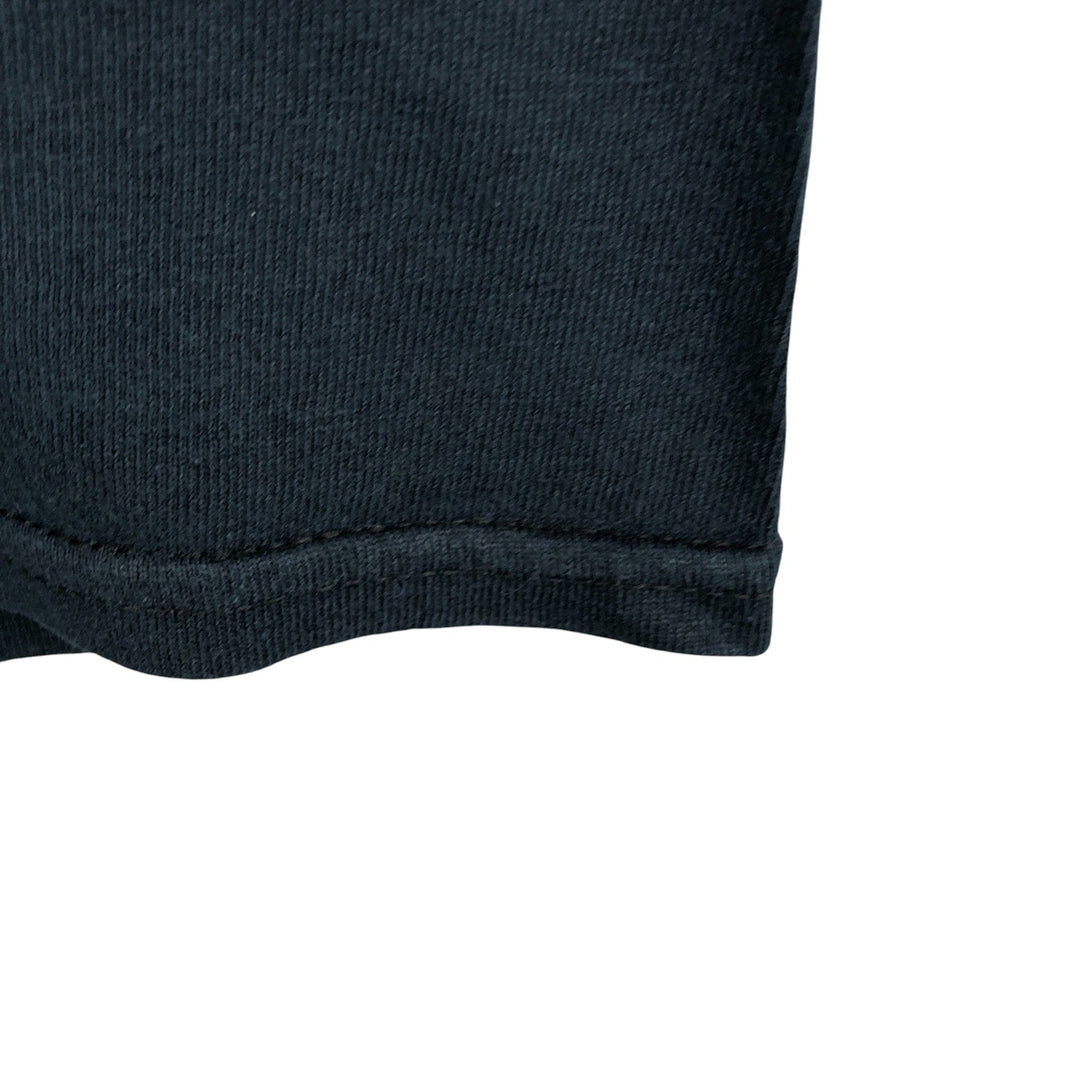 Gildan Justin Bieber Band T-Shirt, Men's Size Small cotton black type Vintage Second Hand