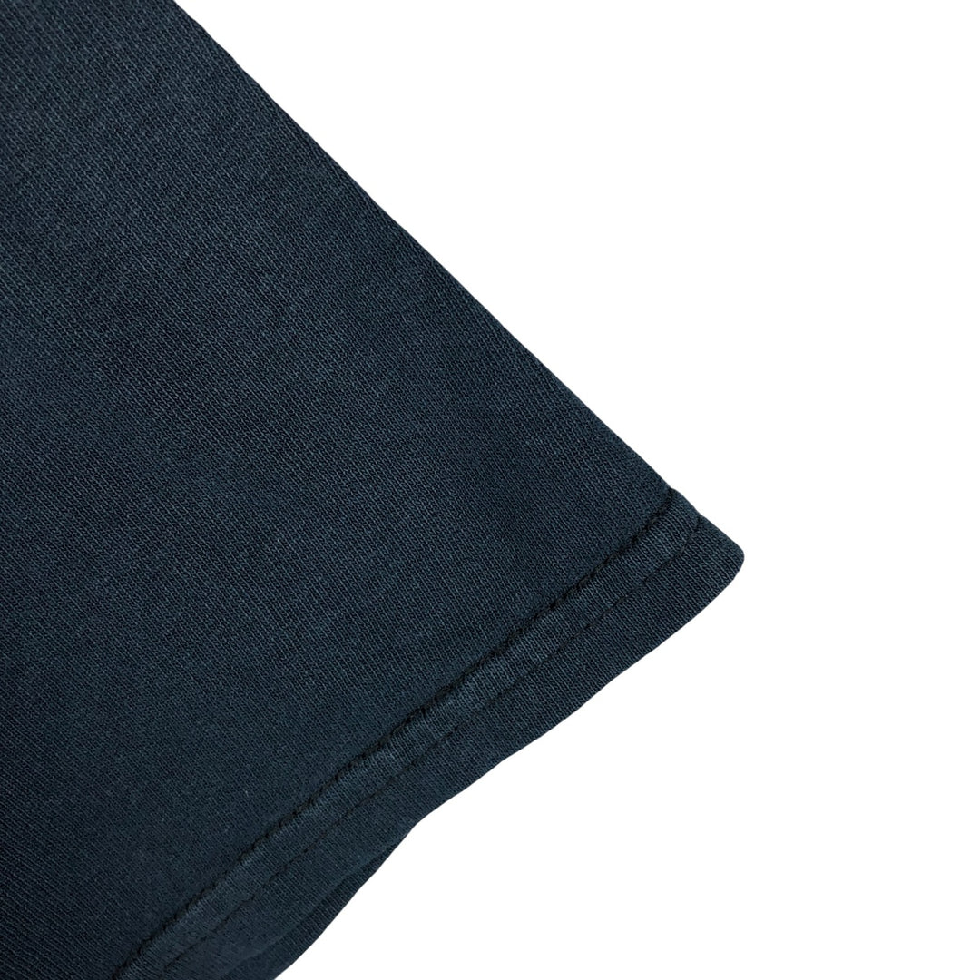 Gildan Justin Bieber Band T-Shirt, Men's Size Small cotton black type Vintage Second Hand