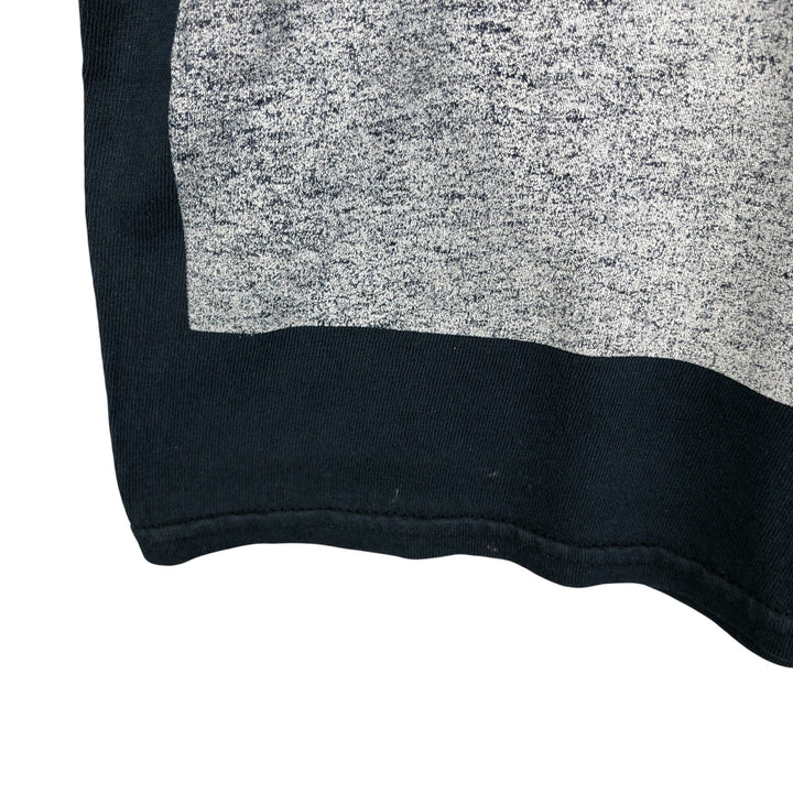 Gildan Justin Bieber Band T-Shirt, Men's Size Small cotton black type Vintage Second Hand