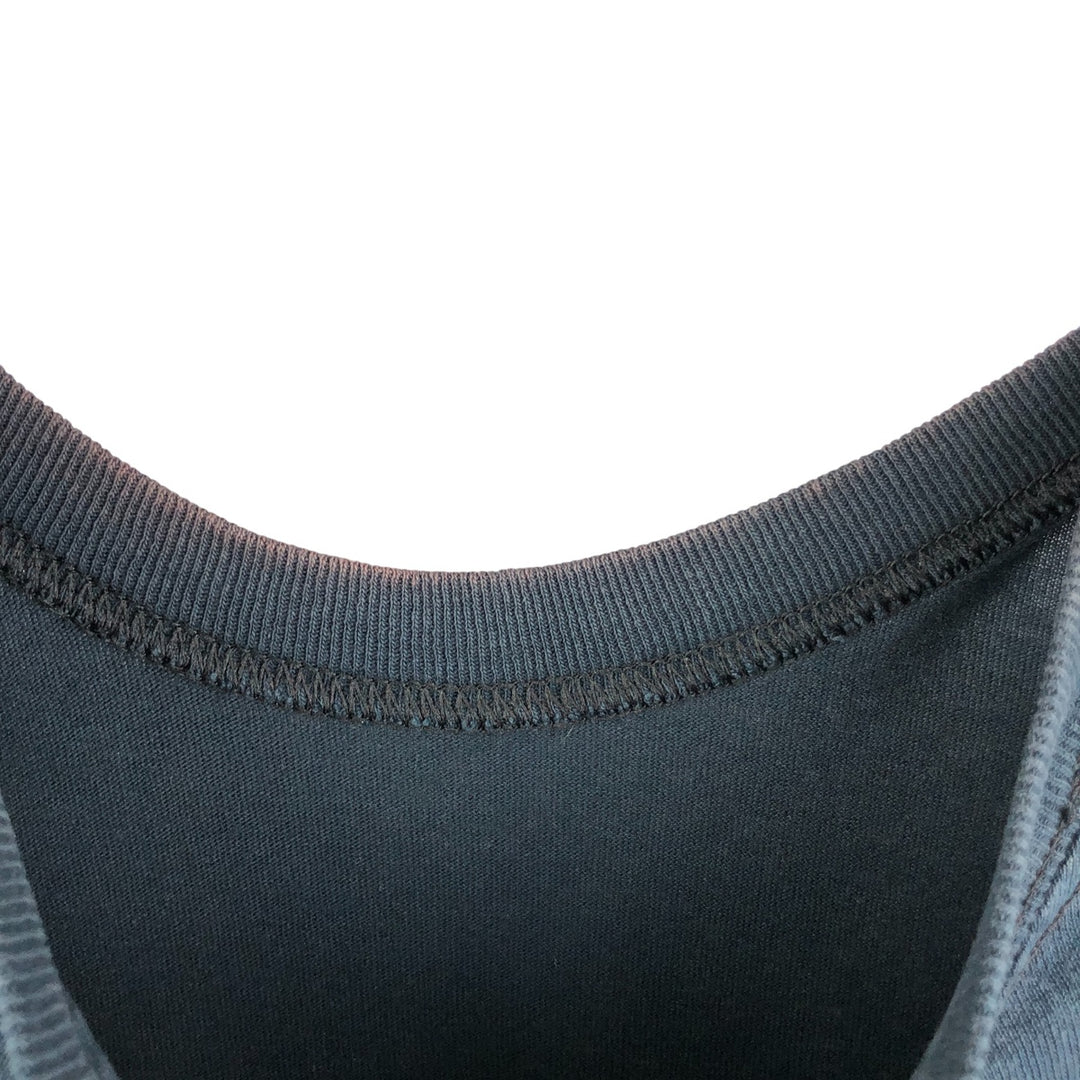 Gildan Justin Bieber Band T-Shirt, Men's Size Small cotton black type Vintage Second Hand