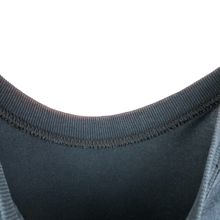 Gildan Justin Bieber Band T-Shirt, Men's Size Small cotton black type Vintage Second Hand