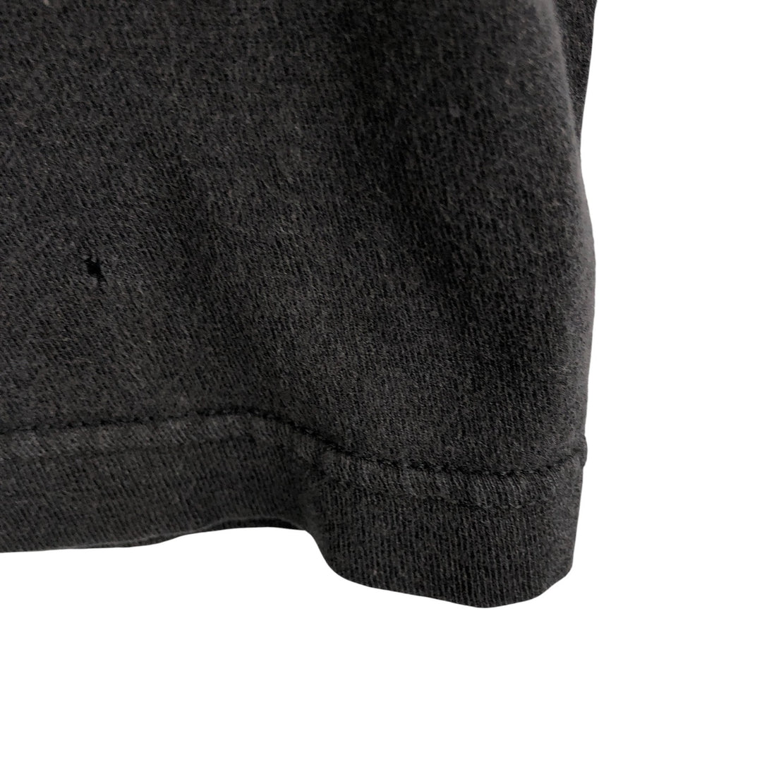 BLINK-182 Band T-Shirt, Men's Size L unclear black type Vintage Second Hand