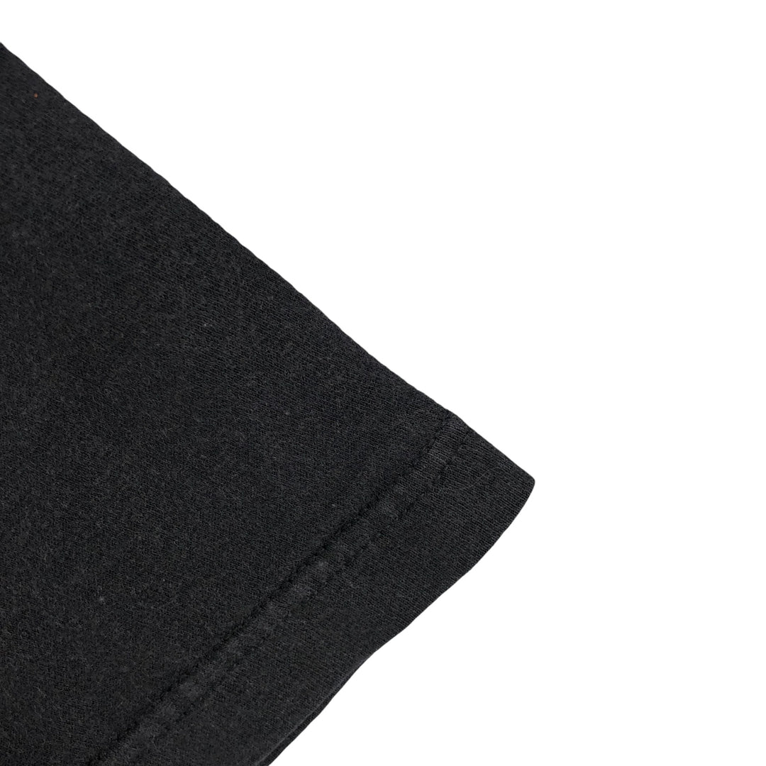 BLINK-182 Band T-Shirt, Men's Size L unclear black type Vintage Second Hand