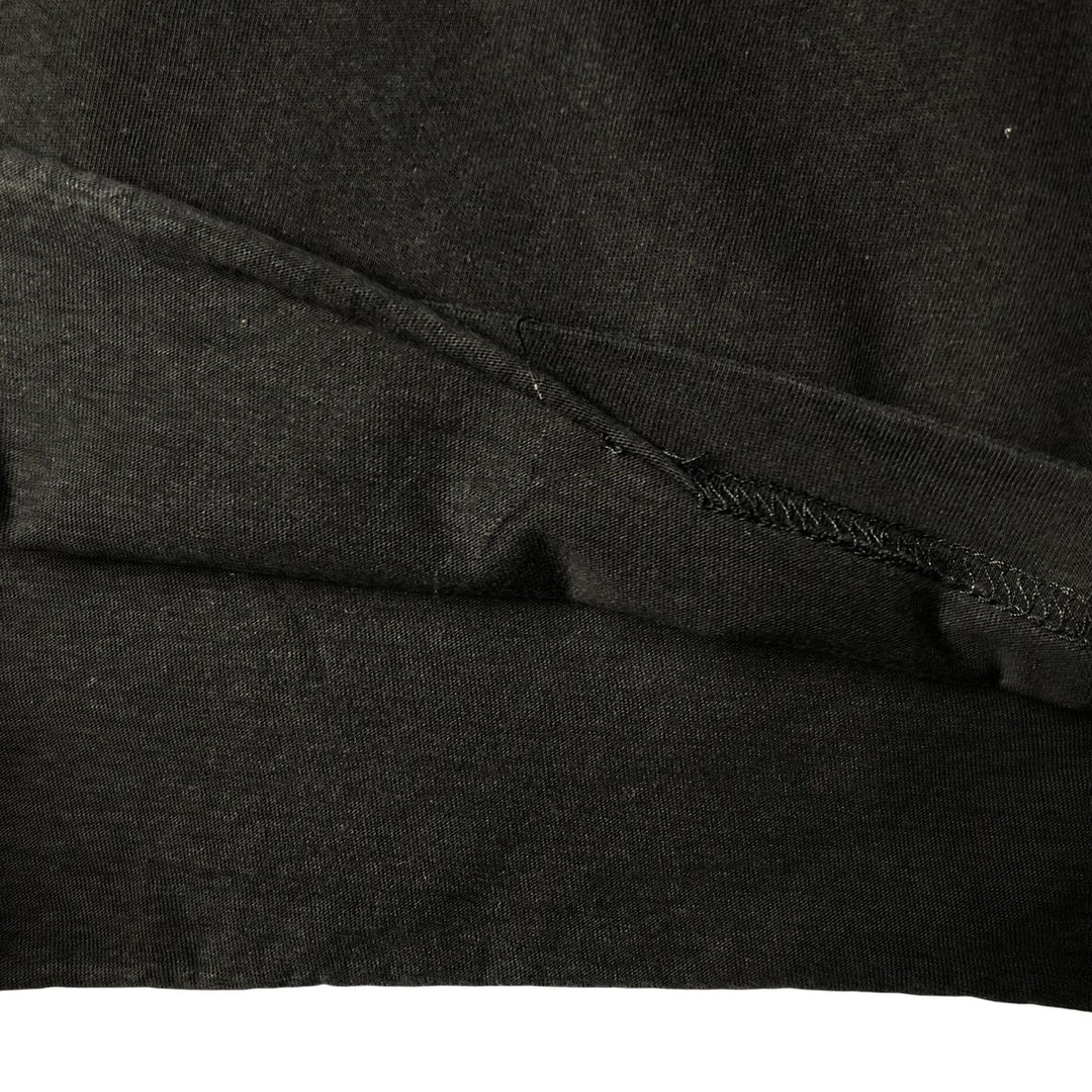 Beyonce Long Sleeve T-Shirt, Band Tee, Rap Tee, Men's Size Small cotton black type Vintage Second Hand