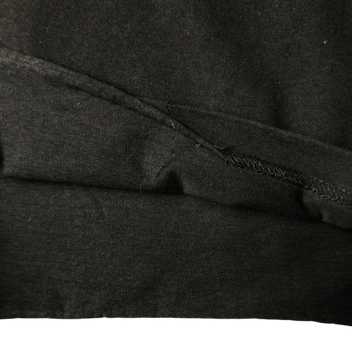 Beyonce Long Sleeve T-Shirt, Band Tee, Rap Tee, Men's Size Small cotton black type Vintage Second Hand