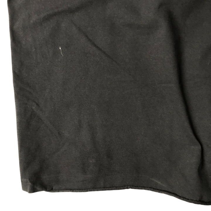 Beyonce Long Sleeve T-Shirt, Band Tee, Rap Tee, Men's Size Small cotton black type Vintage Second Hand