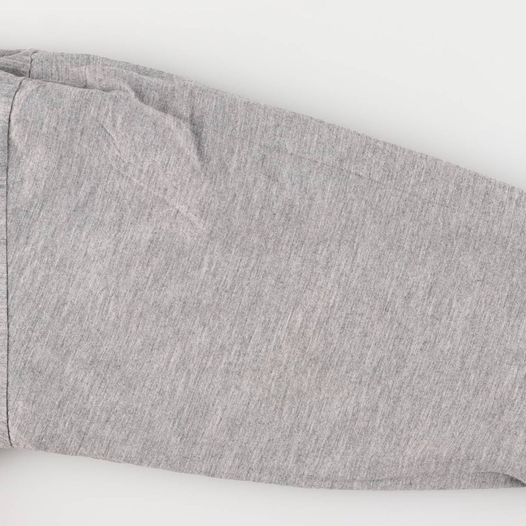 Vintage 80s-90'S Adidas nylon hoodie, size L, men's Nylon yellow type Vintage Second Hand