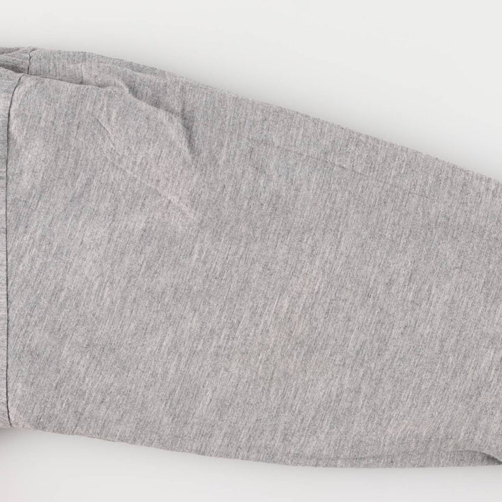 Vintage 80s-90'S Adidas nylon hoodie, size L, men's Nylon yellow type Vintage Second Hand