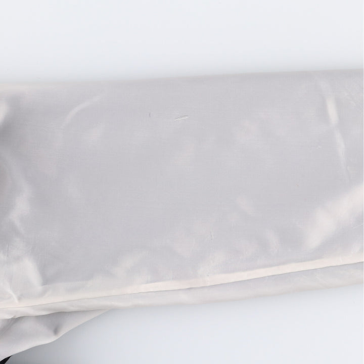 90s~00'S Adidas nylon jacket, men's size L, vintage Nylon black type Vintage Second Hand