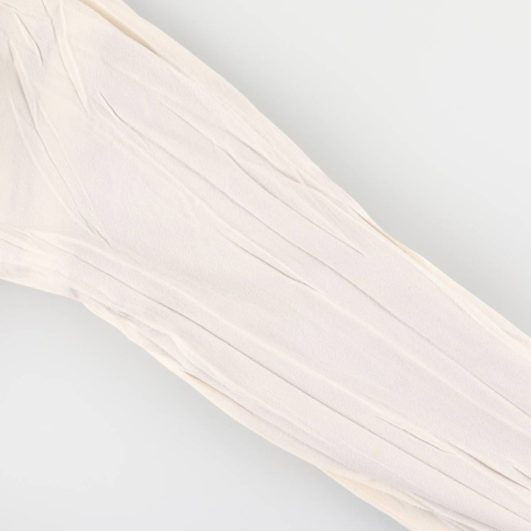 Vintage 90'S Champion College Triple Print Anorak Parka, Made in USA, Men's XL Nylon burgundy type Vintage Second Hand