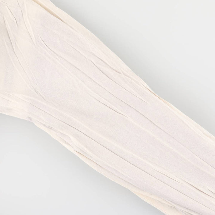 Vintage 90'S Champion College Triple Print Anorak Parka, Made in USA, Men's XL Nylon burgundy type Vintage Second Hand