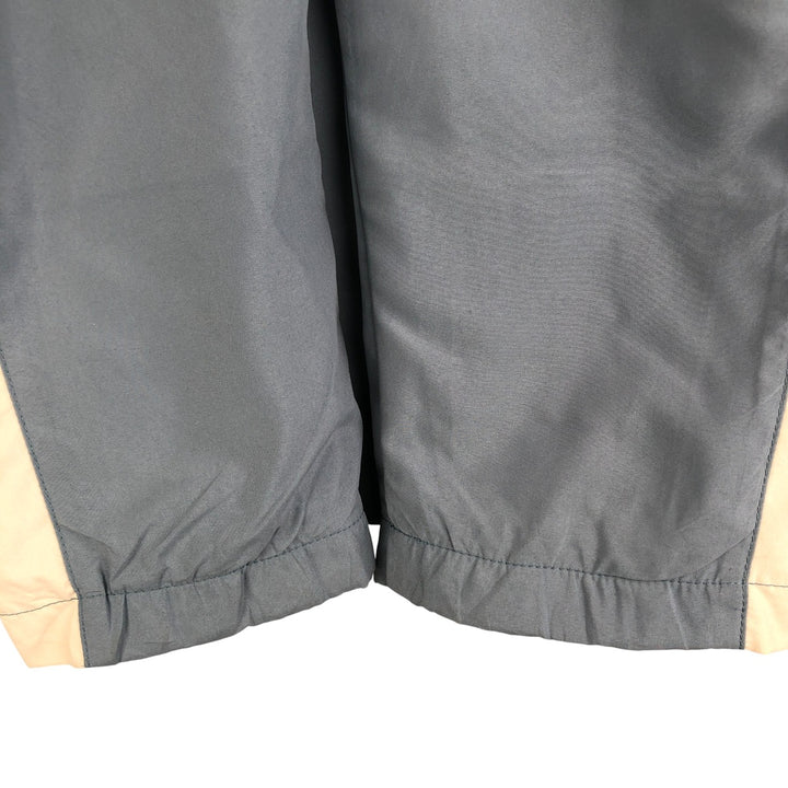 Vintage 90s-00'S Puma windbreaker, men's size M polyester Blue type light blue Vintage Second Hand