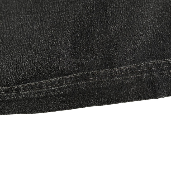 00'S Nike Windbreaker Men's XL polyester black type Vintage Second Hand