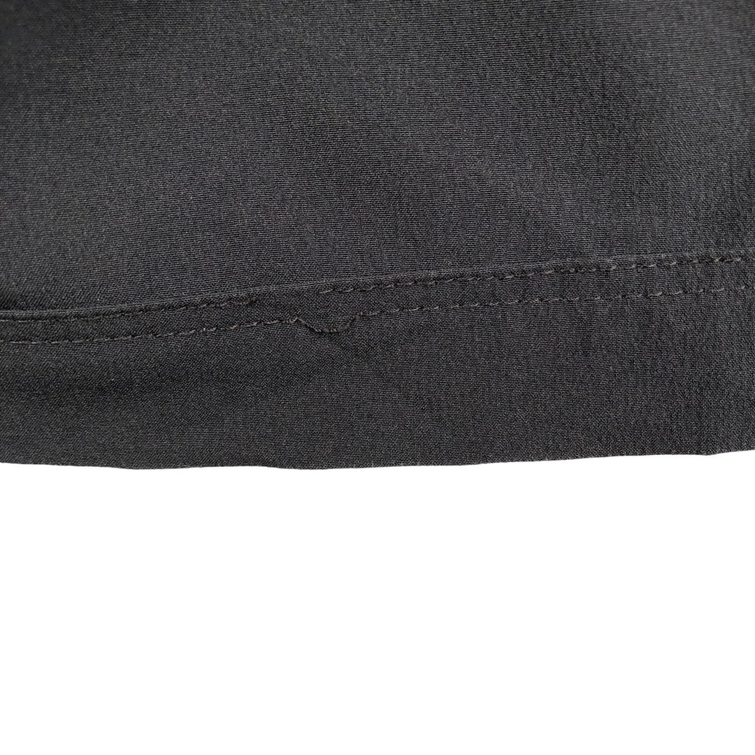 00'S Nike Windbreaker Men's XL polyester black type Vintage Second Hand