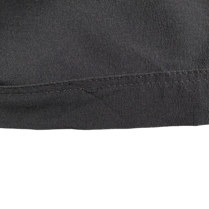 00'S Nike Windbreaker Men's XL polyester black type Vintage Second Hand