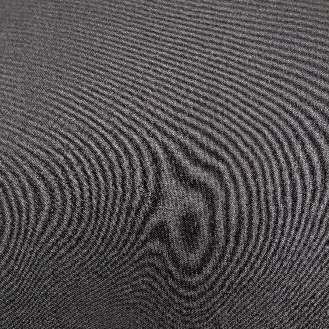 00'S Nike Windbreaker Men's XL polyester black type Vintage Second Hand