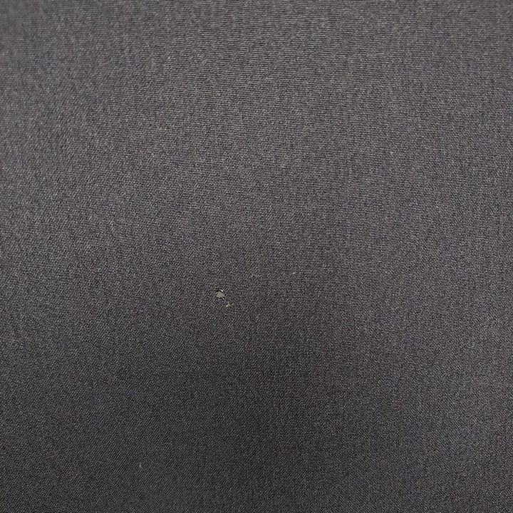 00'S Nike Windbreaker Men's XL polyester black type Vintage Second Hand