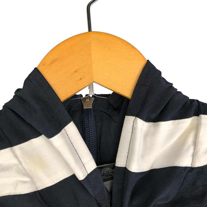 00'S Nike Windbreaker Men's XL polyester navy blue type Vintage Second Hand