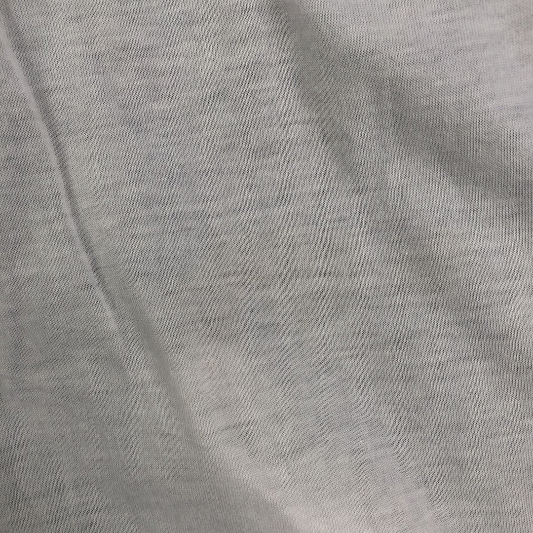 00'S Nike Windbreaker Men's XL polyester navy blue type Vintage Second Hand