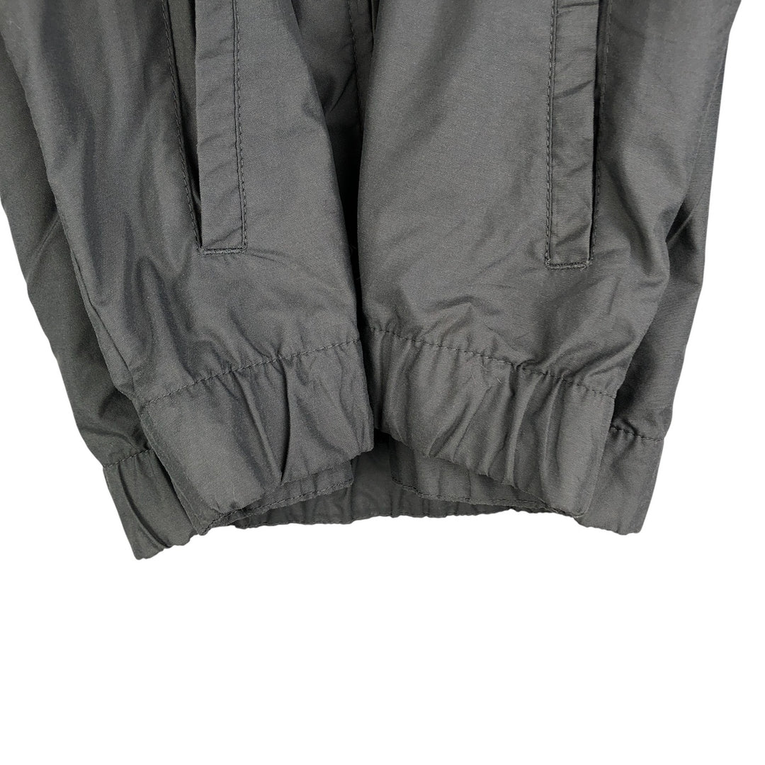 00'S Nike Nylon Jacket Men's XL Nylon gray type Vintage Second Hand