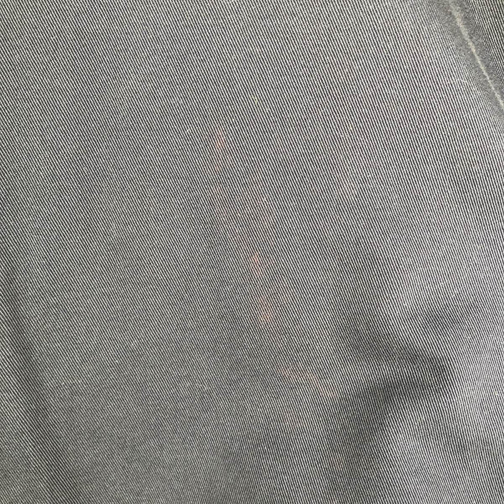 Ralph Lauren POLO by Ralph Lauren Swing Top Sports Jacket Men's L size cotton navy blue type Vintage Second Hand