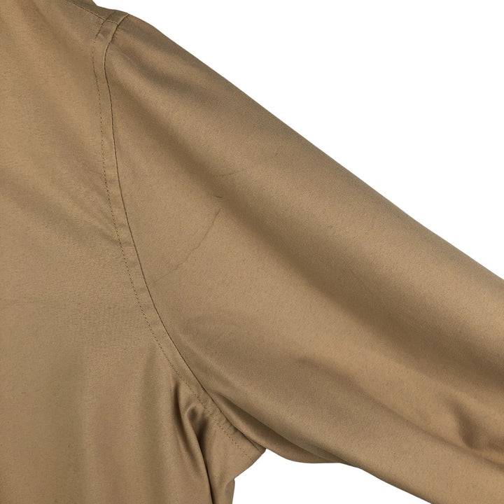 Ralph Lauren POLO RALPH LAUREN Swing Top Sports Jacket Men's M polyester Beige type Vintage Second Hand