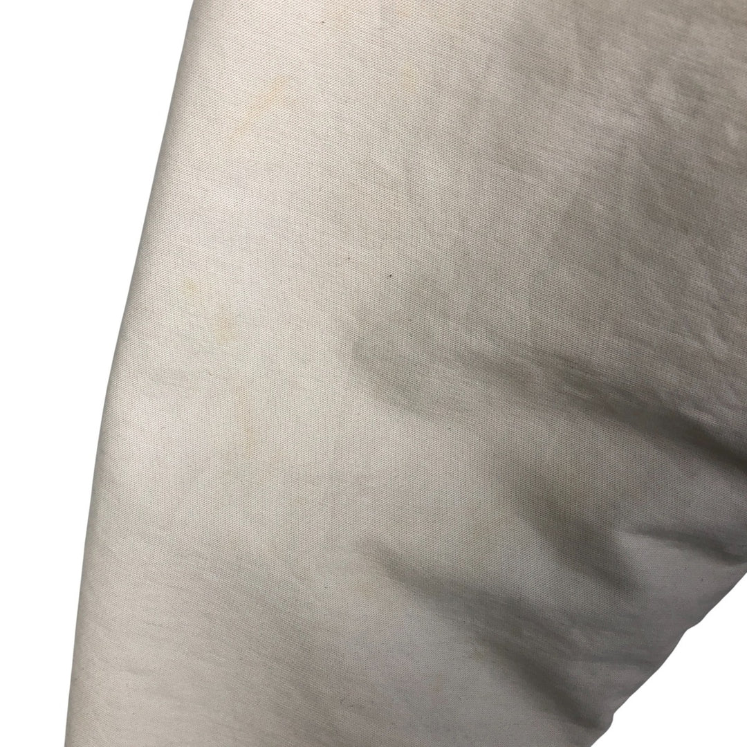 Ralph Lauren Polo Jeans Company Harrington Jacket, Swing Top, Men's Size Medium cotton Beige type Vintage Second Hand