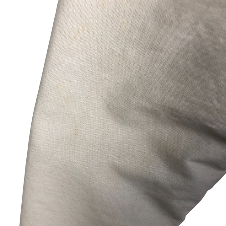 Ralph Lauren Polo Jeans Company Harrington Jacket, Swing Top, Men's Size Medium cotton Beige type Vintage Second Hand