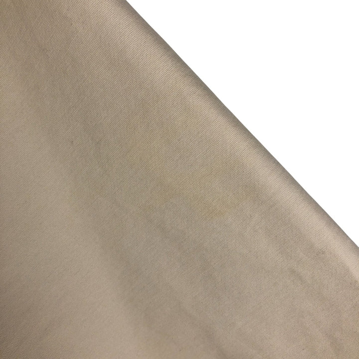 Ralph Lauren Polo Jeans Company Harrington Jacket, Swing Top, Men's Size Medium cotton Beige type Vintage Second Hand