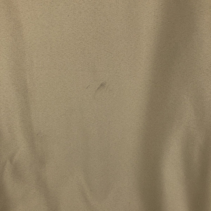 Ralph Lauren POLO by Ralph Lauren Swing Top Sports Jacket Men's XL polyester Beige type Vintage Second Hand