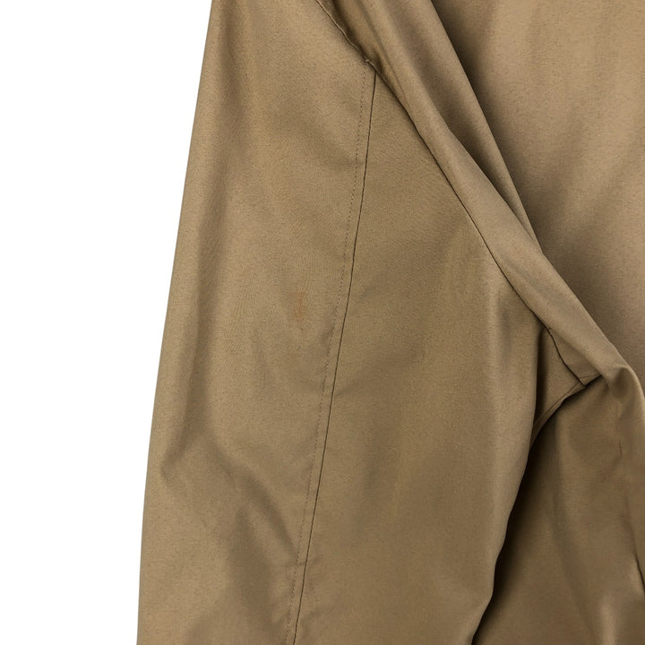 Ralph Lauren POLO by Ralph Lauren Swing Top Sports Jacket Men's XL polyester Beige type Vintage Second Hand