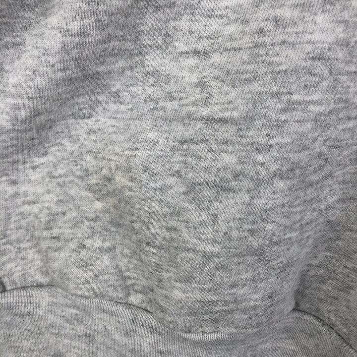 Vintage 90'S Tartex Ohio State University college sweatshirt, made in the USA, men's size XL cotton gray type Vintage Second Hand