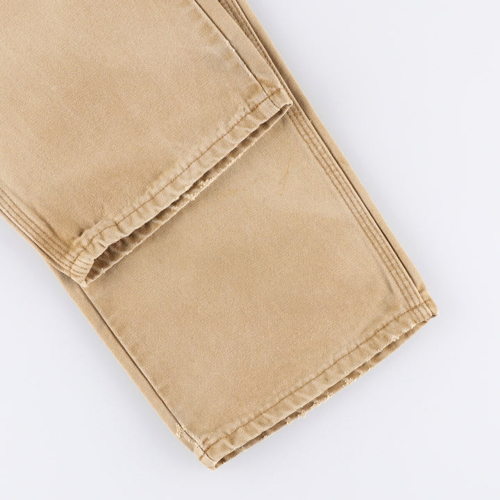 Dickies Duck Painter Pants Men's W30 equivalent unclear brown type Vintage Second Hand