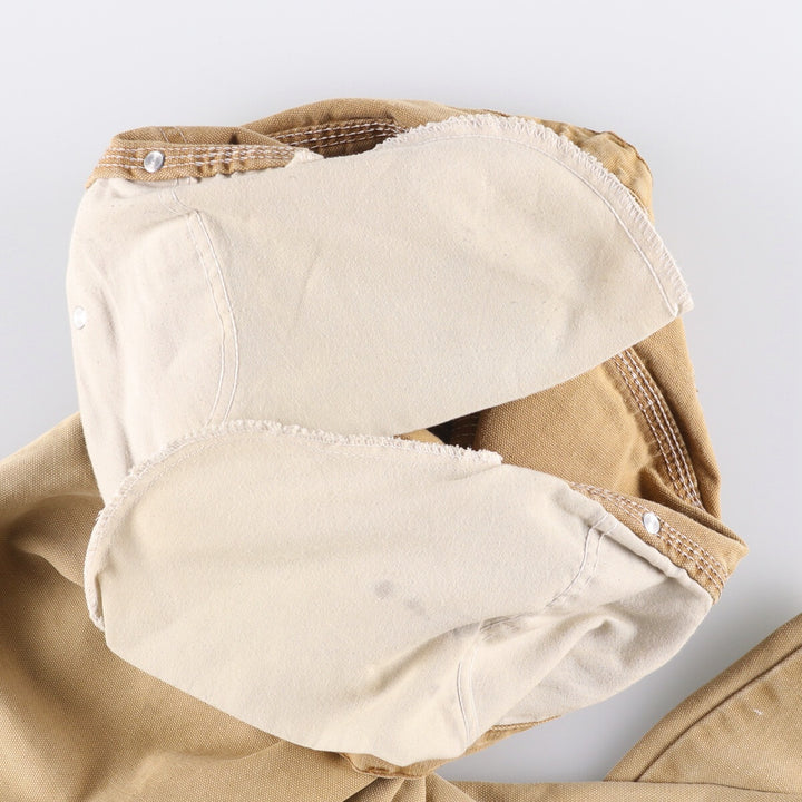 Dickies Duck Painter Pants Men's W30 equivalent unclear brown type Vintage Second Hand