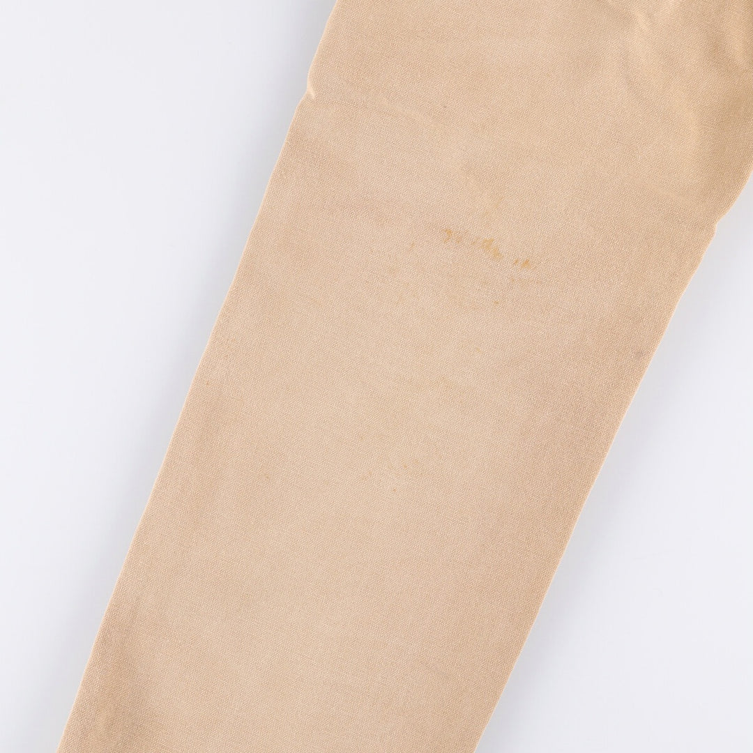 Dickies Duck Painter Pants Men's W35 equivalent cotton beige type brown Vintage Second Hand
