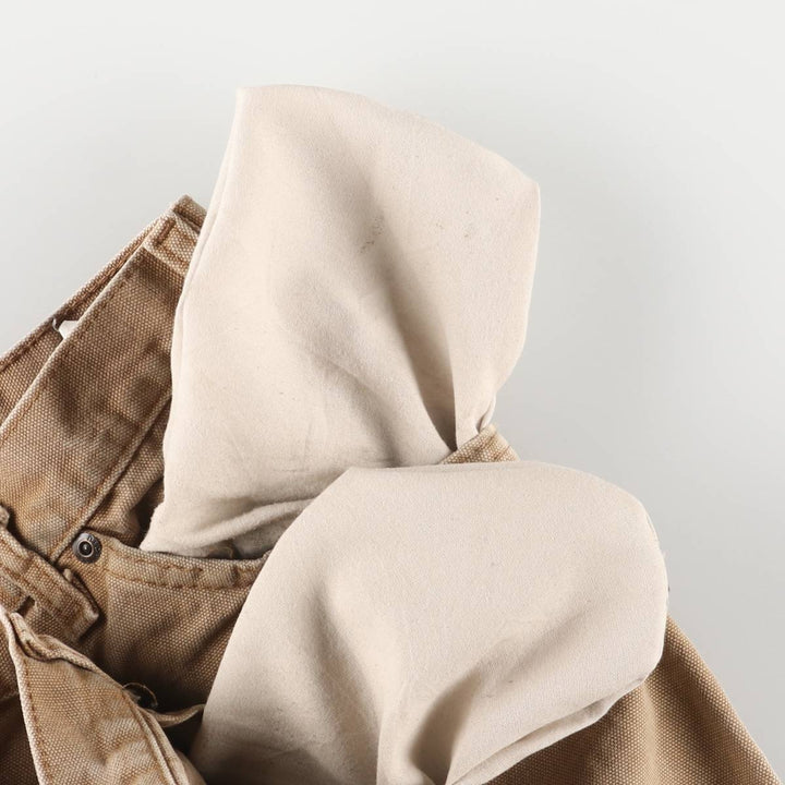 Dickies Duck Painter Pants Men's W37 cotton Beige type Vintage Second Hand