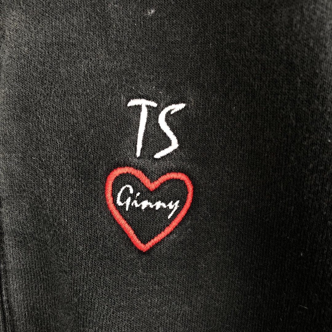 Carhartt Original Fit Full-Zip Sweatshirt, Men's XL cotton black type Vintage Second Hand