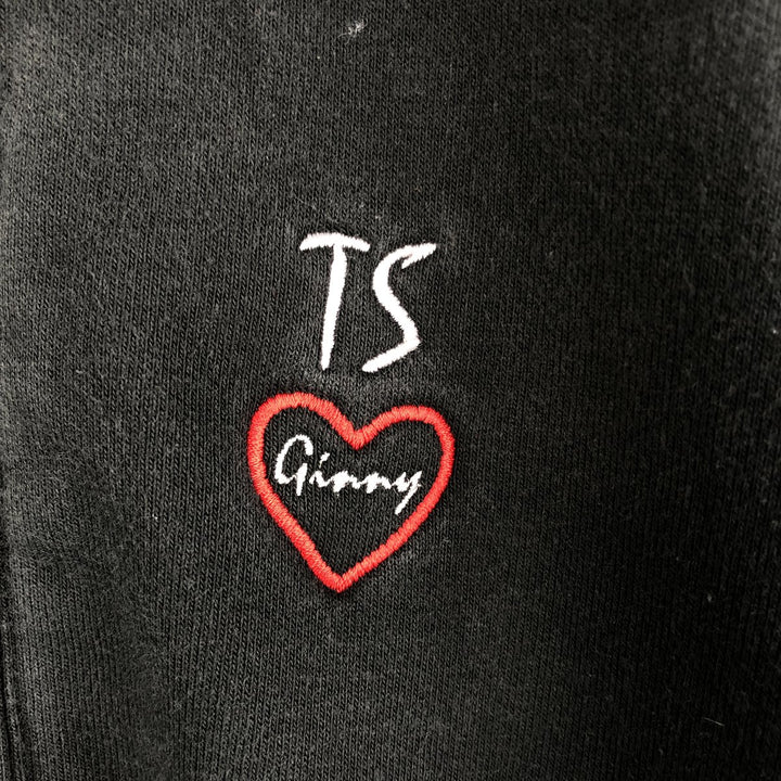 Carhartt Original Fit Full-Zip Sweatshirt, Men's XL cotton black type Vintage Second Hand