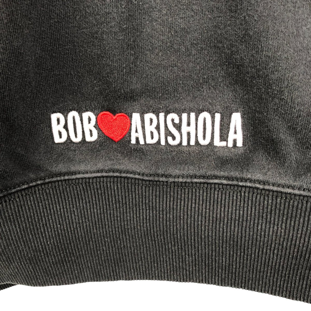 Carhartt Original Fit Full-Zip Sweatshirt, Men's XL cotton black type Vintage Second Hand