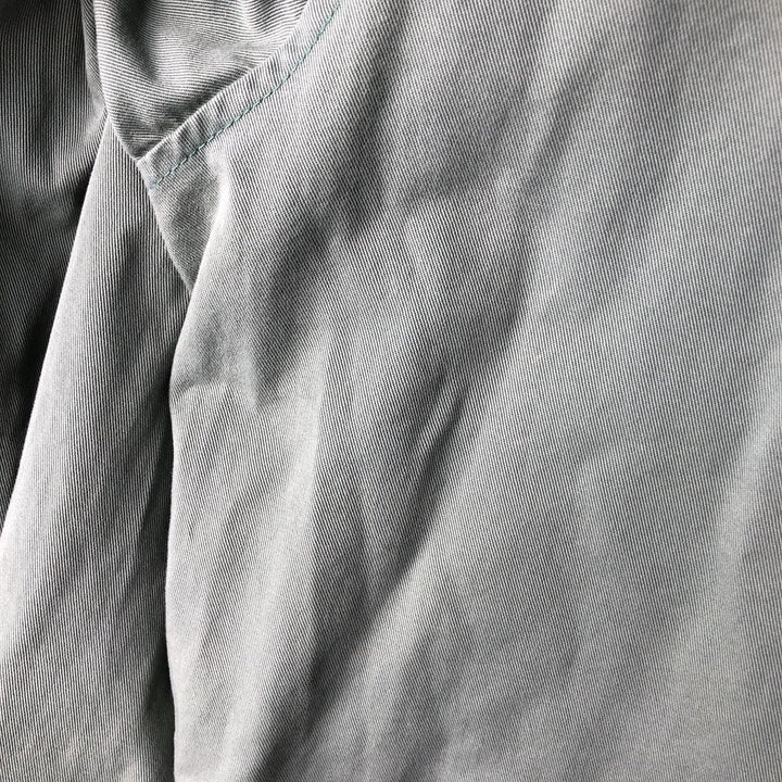 Ralph Lauren POLO by Ralph Lauren Swing Top Sports Jacket Men's XL cotton Mint green Vintage Second Hand