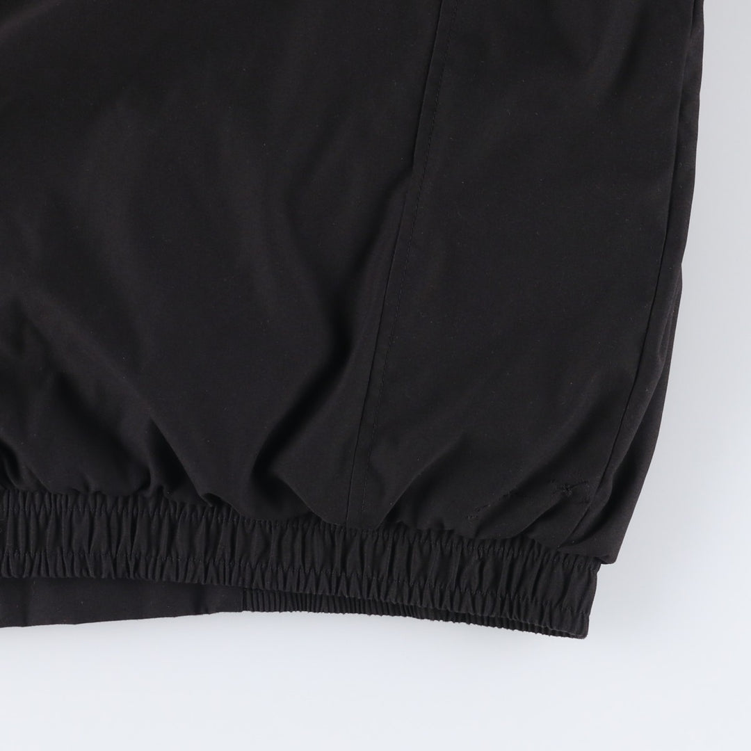 Ralph Lauren POLO by Ralph Lauren Swing Top Sports Jacket Men's XL polyester black type Vintage Second Hand