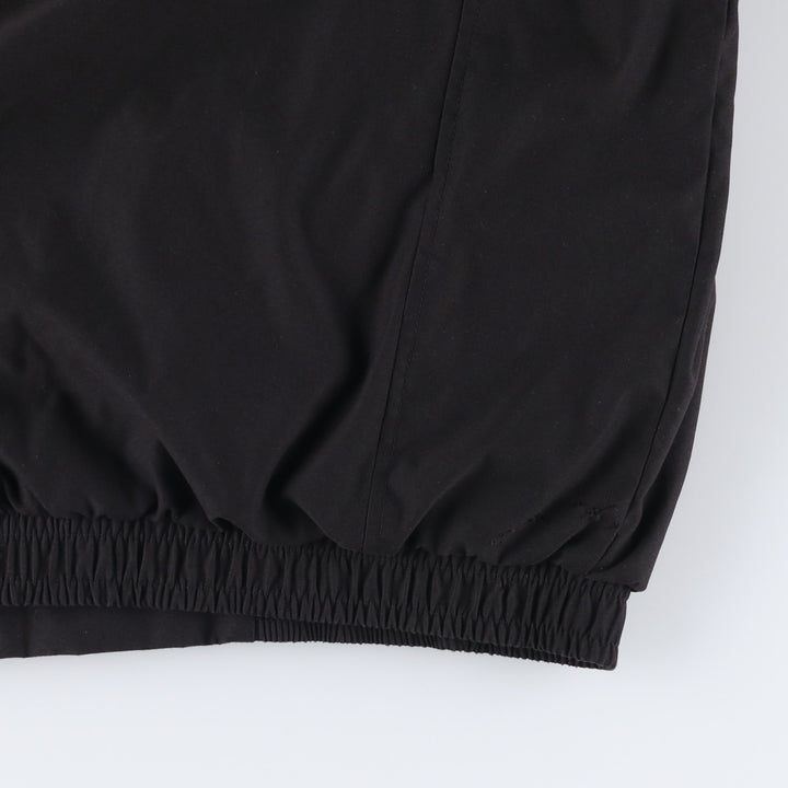 Ralph Lauren POLO by Ralph Lauren Swing Top Sports Jacket Men's XL polyester black type Vintage Second Hand