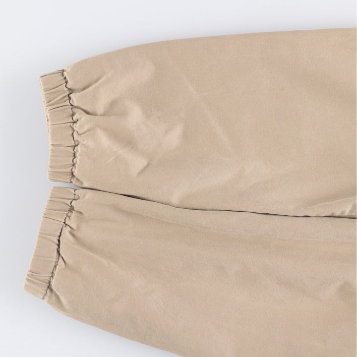 Ralph Lauren POLO by Ralph Lauren Swing Top Sports Jacket Men's XXL cotton Beige type Vintage Second Hand