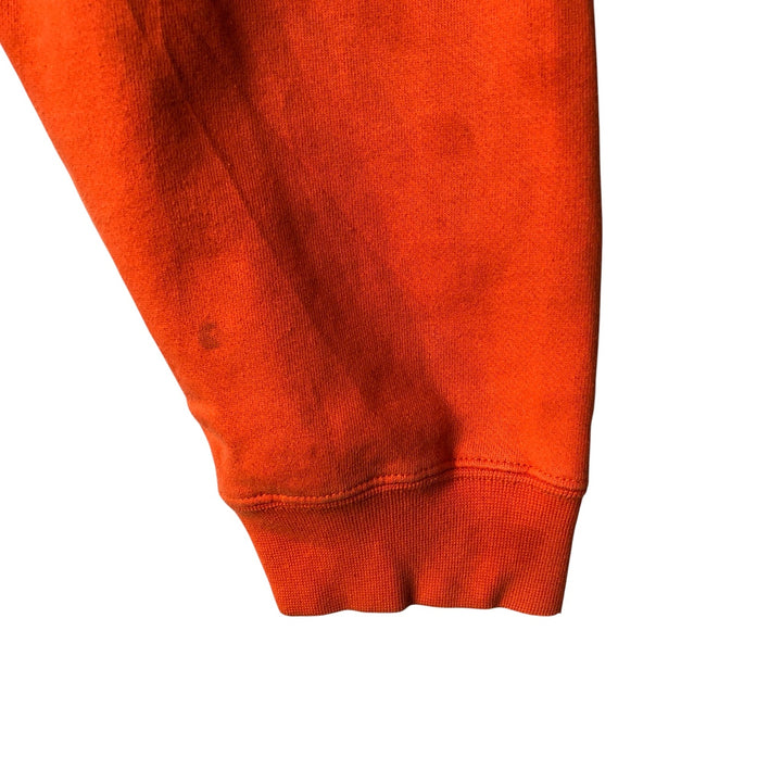 Harley-Davidson Two-Tone Full-Zip Hoodie, Men's XL cotton black type Vintage Second Hand