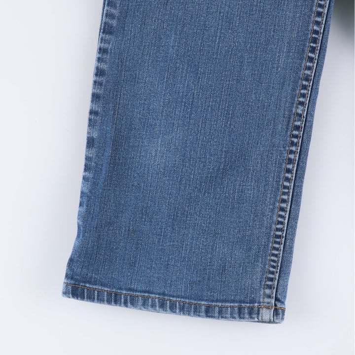 Carhartt Relaxed Fit Straight Denim Pants for Men, W37 cotton blue type Vintage Second Hand
